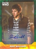 2017 Doctor Who Signature Series 16 Arthur Darvill as Rory Williams Green Autograph card - 26/50