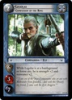 Shadows Elven Starter Deck Premium 11S21 Legolas, Companion Of The Ring