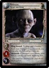 Shadows FOIL Reprint 11RF6 Smeagol, Scout And Guide