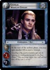 Shadows FOIL Reprint 11RF3 Legolas, Woodland Emissary