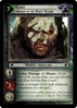 Shadows FOIL Reprint 11RF16 Lurtz, Minion Of The White Wizard