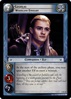 Shadows Elven Rare 11R22 Legolas, Woodland Emissary