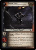 Shadows FOIL Reprint 11RF10 Porter Troll