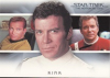 The "Quotable" Star Trek The Movies Bridge Crew: Transitions T1 Kirk