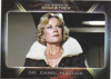 The "Quotable" Star Trek The Movies Women Of Star Trek Movies Expansion 83 Dr. Carol Marcus