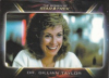 The "Quotable" Star Trek The Movies Women Of Star Trek Movies Expansion 85 Dr. Gillian Taylor