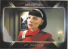 The "Quotable" Star Trek The Movies Women Of Star Trek Movies Expansion 86 Lt. Valeris