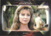 The "Quotable" Star Trek The Movies Women Of Star Trek Movies Expansion 90 Anij