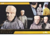 Star Trek Aliens Gold Parallel Card 11 Lal 010/100