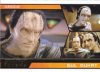 Star Trek Aliens Gold Parallel Card 36 Gul Dukat 093/100