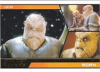 Star Trek Aliens Gold Parallel Card 39 Morn 013/100