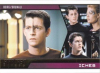 Star Trek Aliens Gold Parallel Card 53 Icheb 049/100