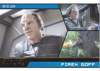 Star Trek Aliens Gold Parallel Card 75 Firek Goff 088/100