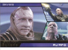 Star Trek Aliens Gold Parallel Card 86 Ru'afo 028/100