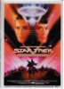 The "Quotable" Star Trek The Movies Movie Poster MP5 Of 11 "Star Trek V: The Final Frontier"