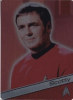 Star Trek 50th Anniversary Star Trek Heroes Metal Card M4 Scotty