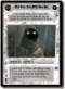 Star Wars Jabba's Palace Rare Character - Alien R'kik D'nec, Hero Of The Dune Sea Light Side