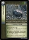 The Two Towers Shire Rare 4R303 Frodo's Cloak